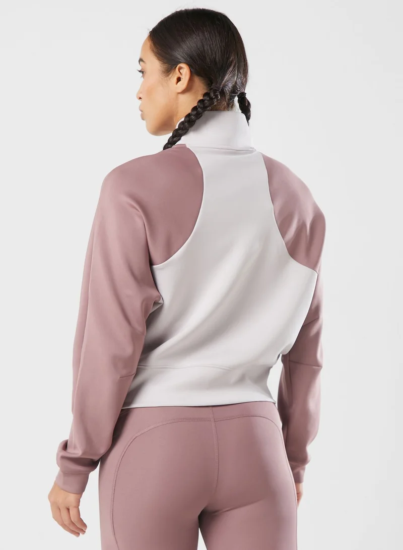 Nike Dri-Fit Heritage Jacket