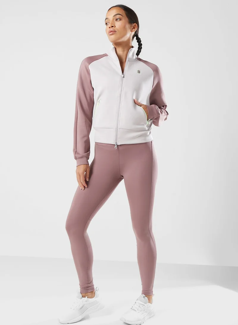 Nike Dri-Fit Heritage Jacket