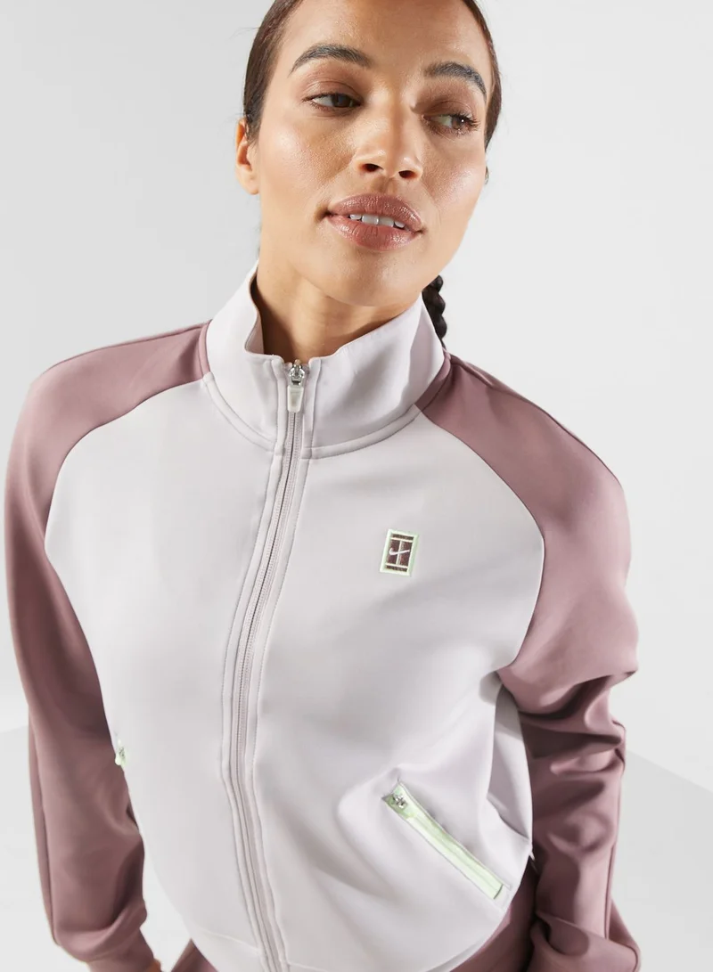 Nike Dri-Fit Heritage Jacket