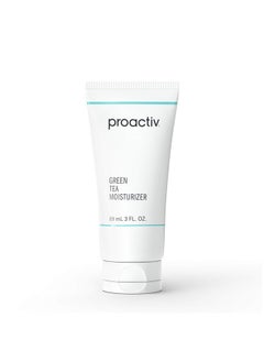 Proactiv Green Tea and Hyularonic Acid Moisturizer for Dry Skin, Hydrating Face Moisturizer for Oily Skin, Dry Skin and Acne Prone Skin - 3 Oz