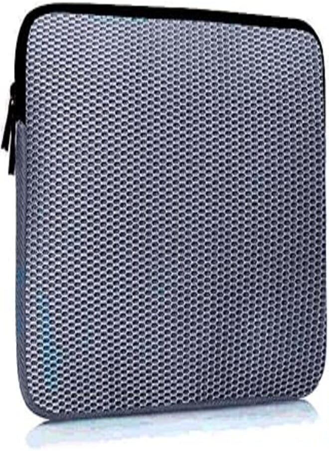 Generic - Lap shirt 15.6″ colorful Sleeve | HighEnd – Gray - Image 1
