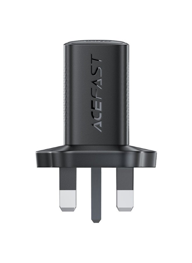 أسيفاست شاحن حائط ACEFAST A105 بقوة 25 واط بتقنية GaN مع منفذ USB-C وقابس بريطاني - Image 5