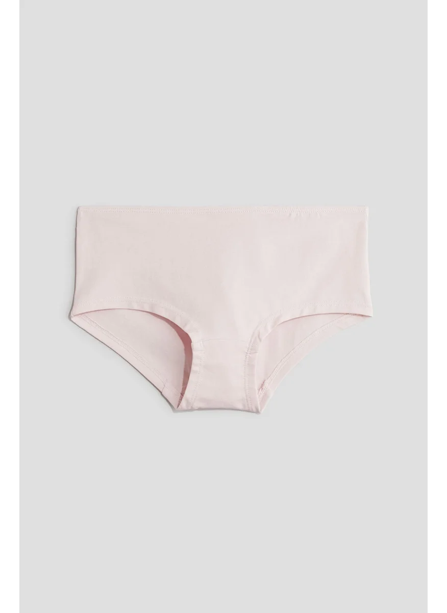 اتش اند ام 5-Pack Cotton Hipster Briefs