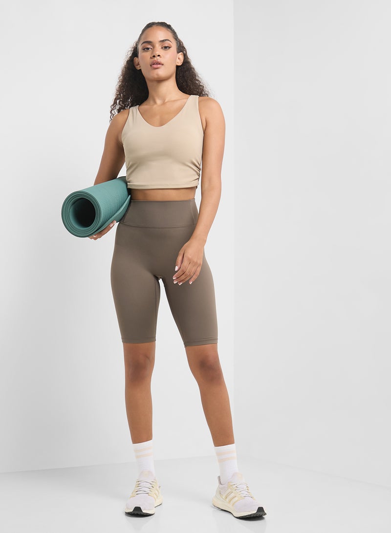 FRWD Sculpting Racer Back Vest  - Image 4