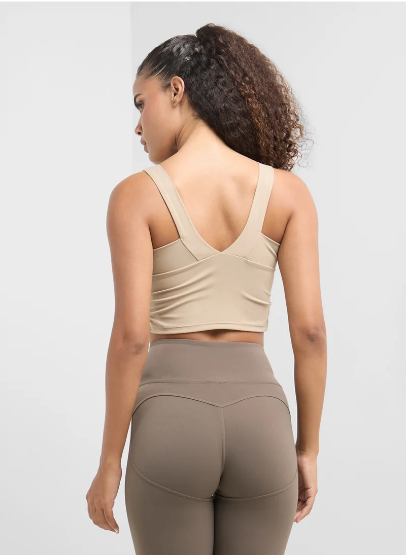FRWD Sculpting Racer Back Vest