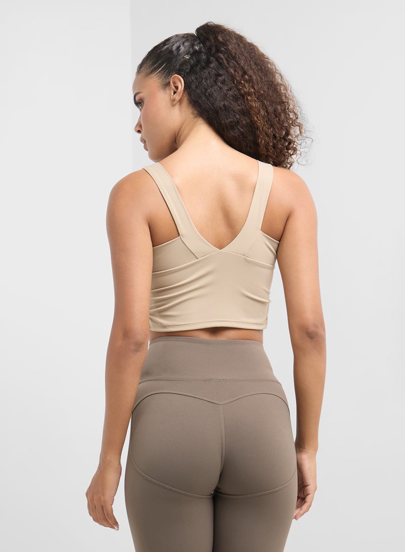 FRWD Sculpting Racer Back Vest  - Image 2