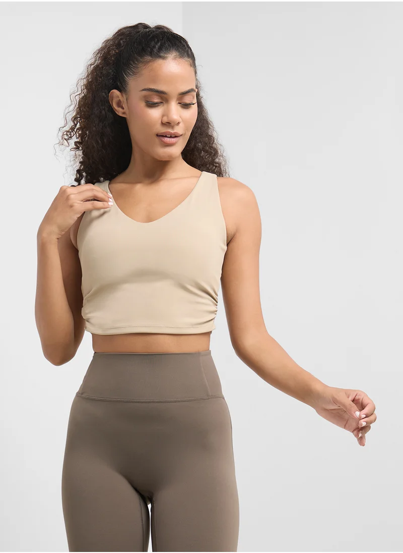 FRWD Sculpting Racer Back Vest