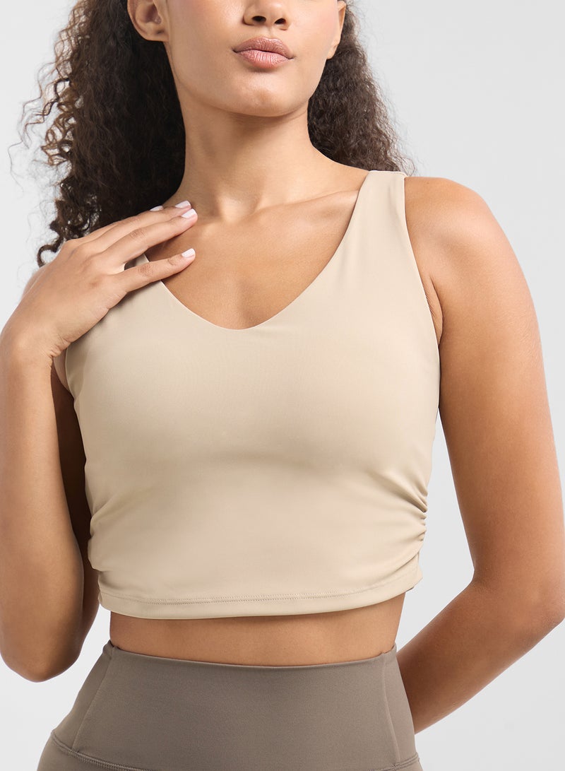 FRWD Sculpting Racer Back Vest  - Image 3
