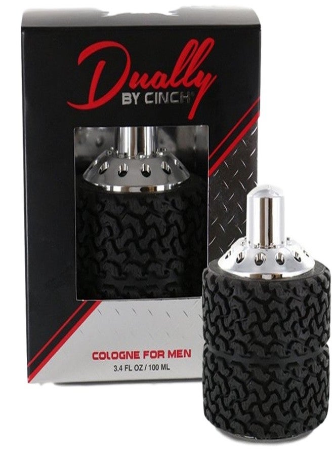 Cinch Men's Dually Cologne - Image 1