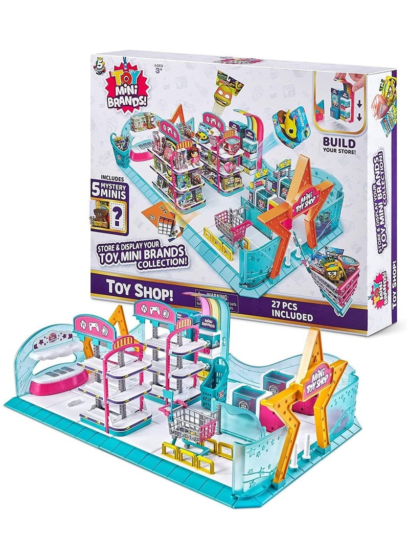 Mini Toys Shop Playset 27-Pieces - pzsku/ZF07607FA83237044D8BEZ/45/_/1725001360/98e626be-41c9-446a-b9d4-3ffa92071d56