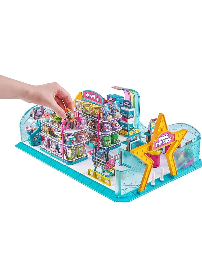 Mini Toys Shop Playset 27-Pieces - pzsku/ZF07607FA83237044D8BEZ/45/_/1725001361/7d1a3d37-8869-46cb-a96f-6ce0731324ed