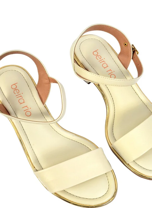 Beira Rio Chaya Sandals