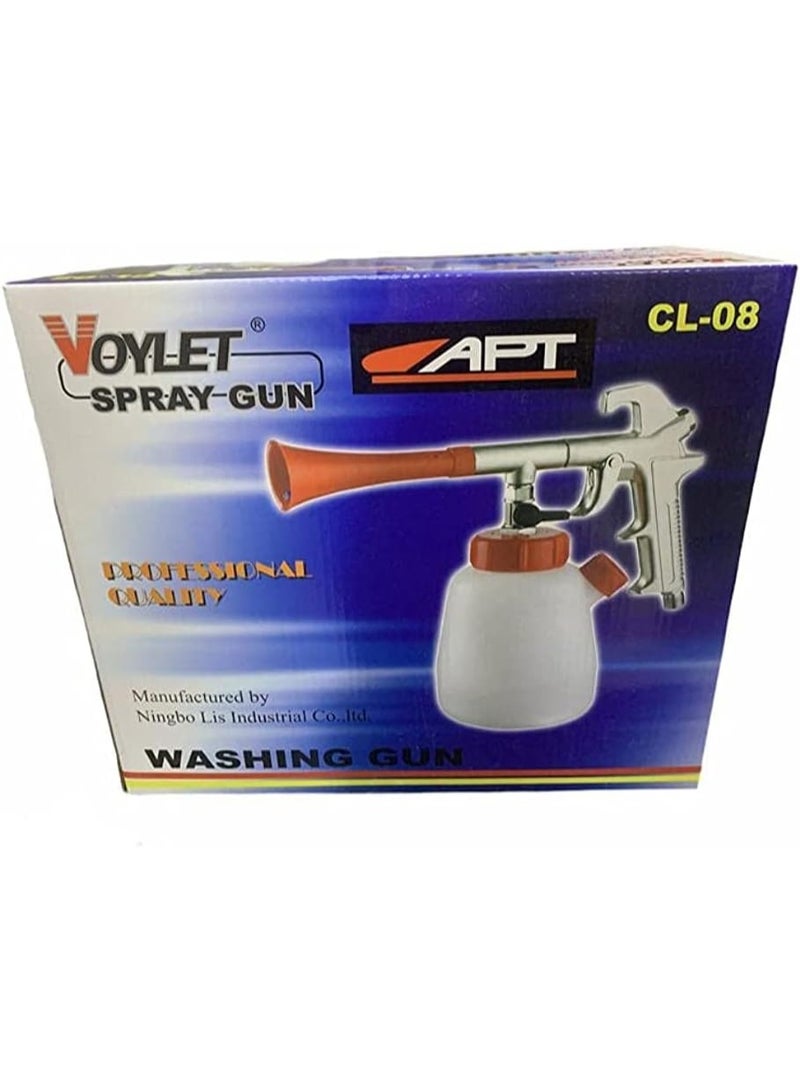 APT - CL08  Chemical Spray Guy - Image 2