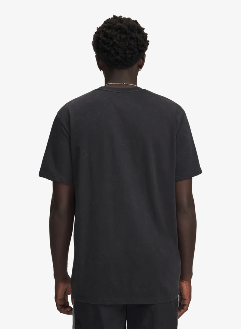 اندر ارمر Curry Night Night T-Shirt