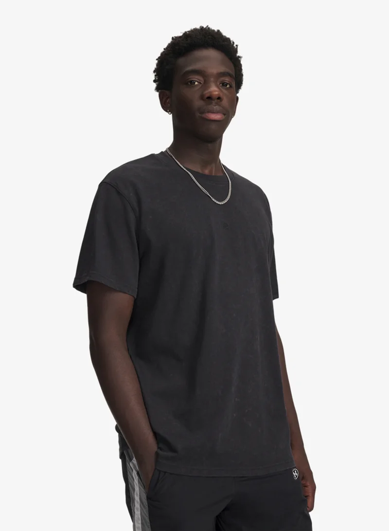 اندر ارمر Curry Night Night T-Shirt