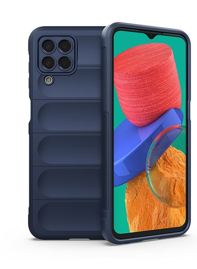 Loquat Suitable For Samsung Rear Cover Fall Proof Phone Case - Image 1