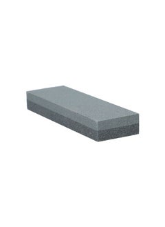 ACE Sharpening Stone Grey 3.048 x 21.59 x 10.16 cm 21160  - Image 1