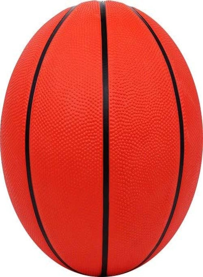 فينوم كرة سلة فينوم للعب في الأماكن المغلقة والمفتوحة (المستوى: مبتدئ) (الموديل: فيكسر) (المادة: بوتيل) (المقاس: 7) (مناسبة للأسطح الصلبة والأرضيات الخشبية والأسطح الصناعية الداخلية) - Image 3