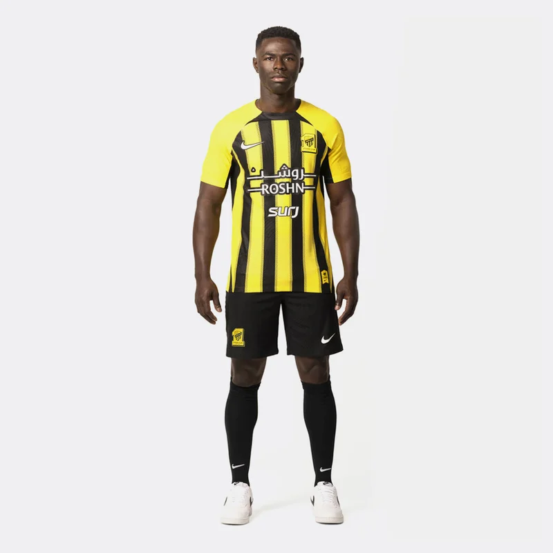 نايكي تيشيرت كرة القدم الاتحاد الاساسي فيبور للرجال