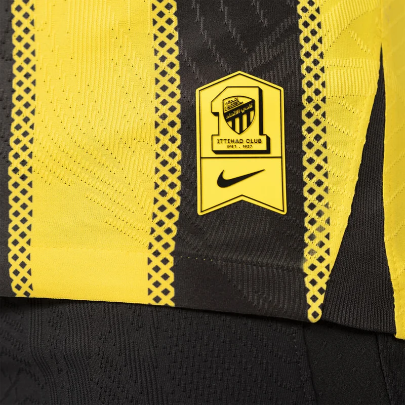 نايكي تيشيرت كرة القدم الاتحاد الاساسي فيبور للرجال