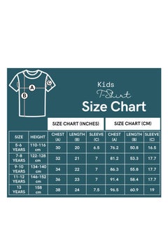 Boys Premium 100% Combed Cotton Plain Crew Neck 3 Pack Soft Breathable T-Shirts - pzsku/ZF076CD93D513C1F3E34CZ/45/_/1709399935/928e814a-410e-4954-badd-03c9bf825b72