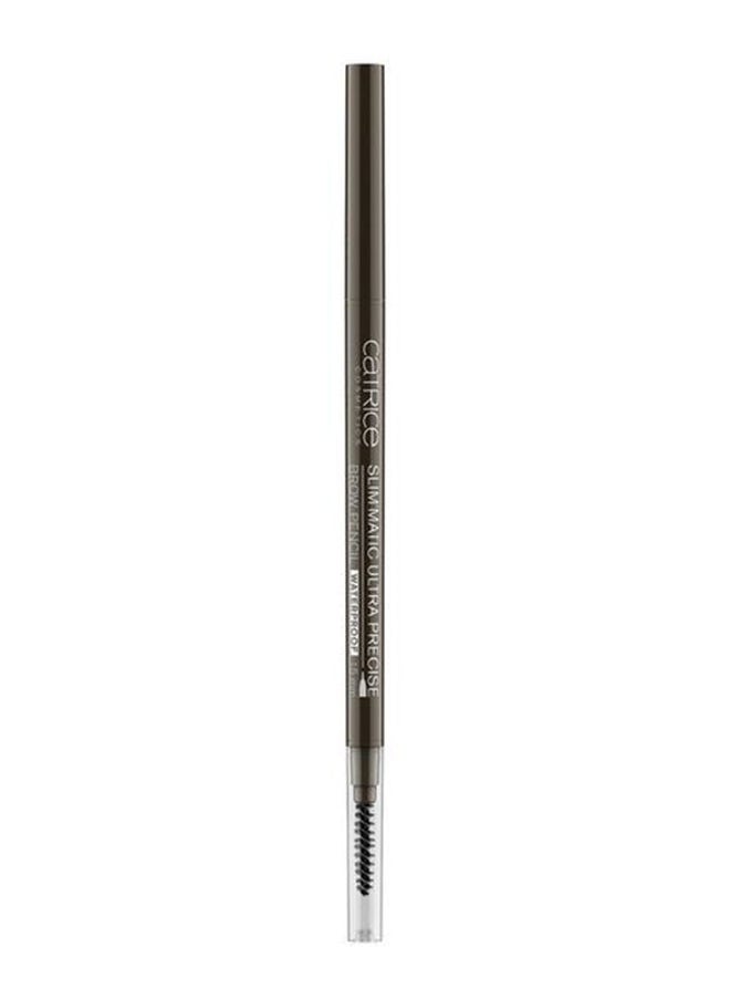 Catrice - Slim'Matic Ultra Precise Brow Pencil Waterproof 040 - Image 1