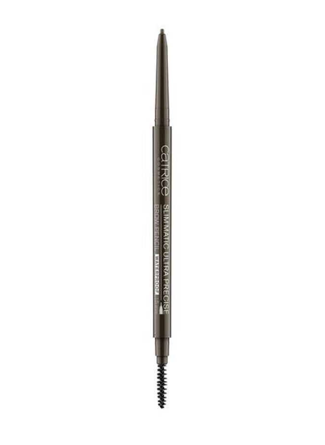 Catrice - Slim'Matic Ultra Precise Brow Pencil Waterproof 040 - Image 1