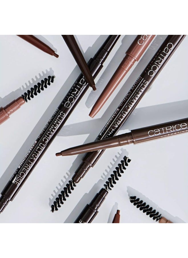 Catrice - Slim'Matic Ultra Precise Brow Pencil Waterproof 040 - Image 1