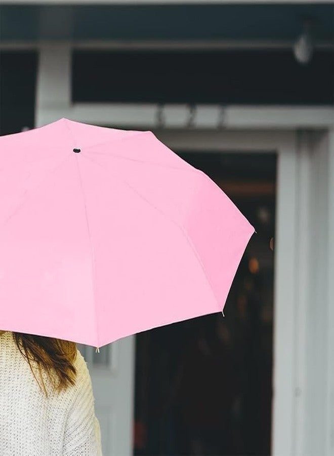 Chavda Capsule umbrella | Waterproof Capsule Travel | Compact Pocket | UV Protection | Rain Protection umbrella | Ultra Light Weight umbrella For Women, Men, Kids - Image 5
