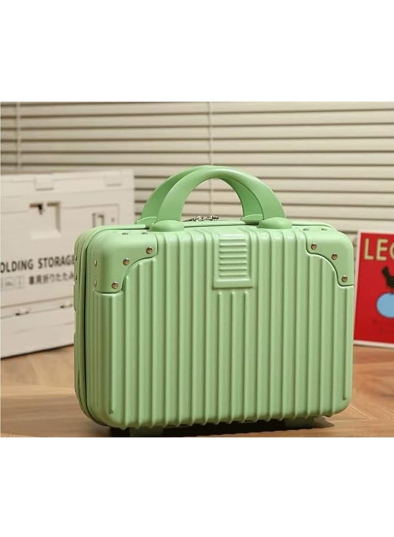 mini travel bag - Image 1