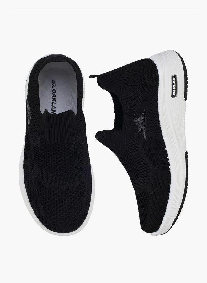 شو اكسبرس Boys Slip-On School Sports Shoes