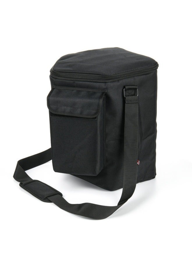 Suitable for Bose S1 Pro audio protective cover nylon diagonal speaker bag - Image 1