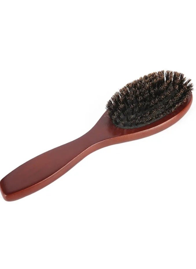 Generic - hairbrush medium bristles - Image 1