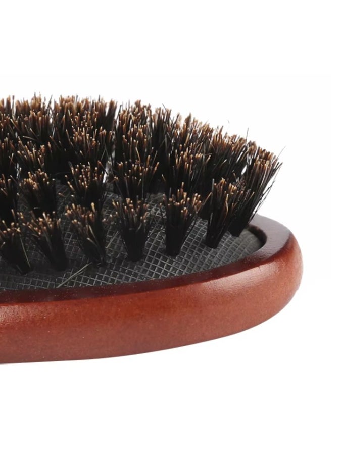 Generic - hairbrush medium bristles - Image 1