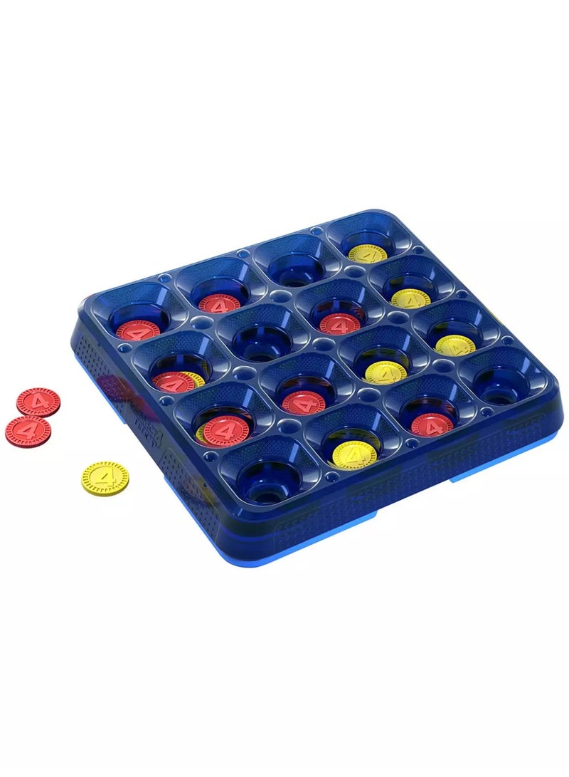Hasbro Games Connect 4 Frenzy G2782 - Image 5