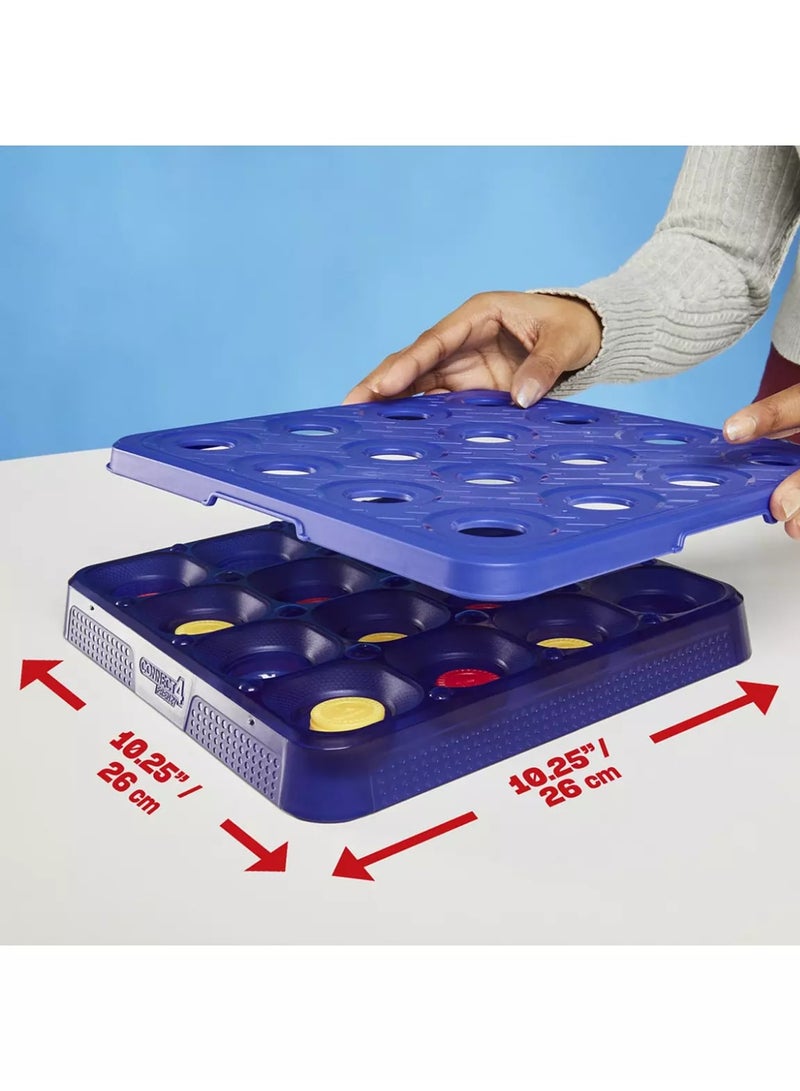 Hasbro Games Connect 4 Frenzy G2782 - Image 2
