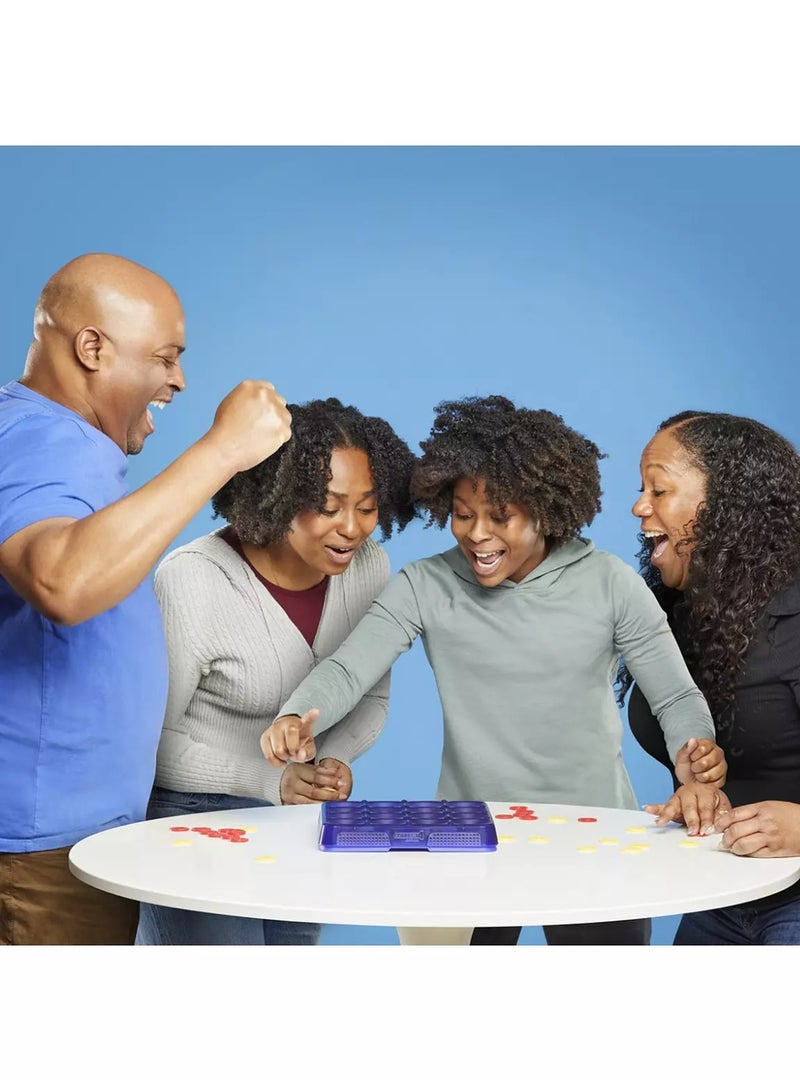 Hasbro Games Connect 4 Frenzy G2782 - Image 4