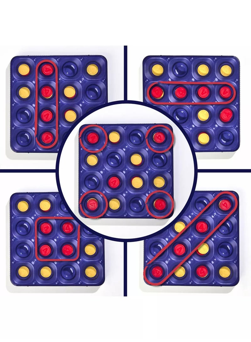 Hasbro Games Connect 4 Frenzy G2782 - Image 3