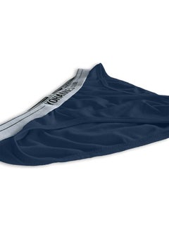 Yohannes Club Boy's Cotton Underwear Set Slip Briefs and Undershirt Multipack  - Image 3