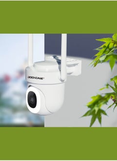 DOCKCASE Wifi 5 MP Outdoor/Indoor Smart Camera  - Image 2