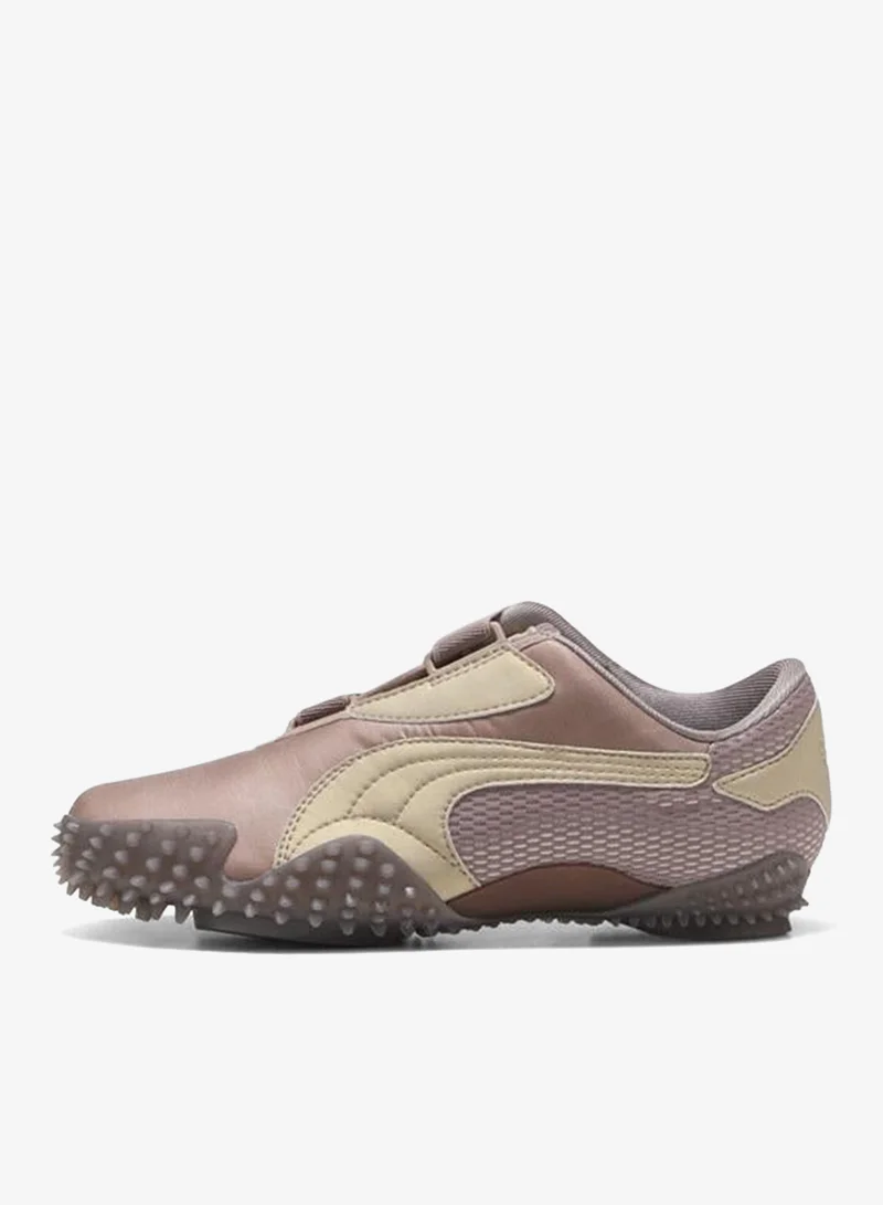 Mostro Anodized Sneakers Women