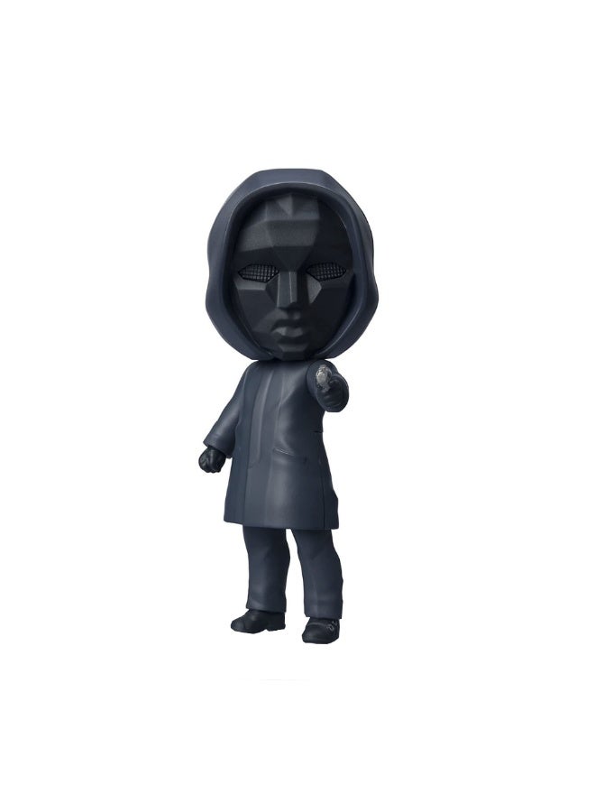 Squid Game Front Man Figuarts Mini Figure by Bandai Tamashii