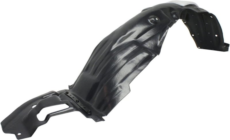 Garage-Pro Fender Liner Set for 2014-2016 Toyota Corolla - Front Driver and Passenger Side - Image 5