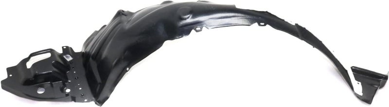 Garage-Pro Fender Liner Set for 2014-2016 Toyota Corolla - Front Driver and Passenger Side - Image 2