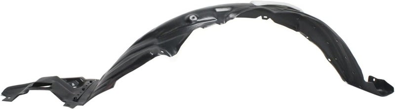 Garage-Pro Fender Liner Set for 2014-2016 Toyota Corolla - Front Driver and Passenger Side - Image 3