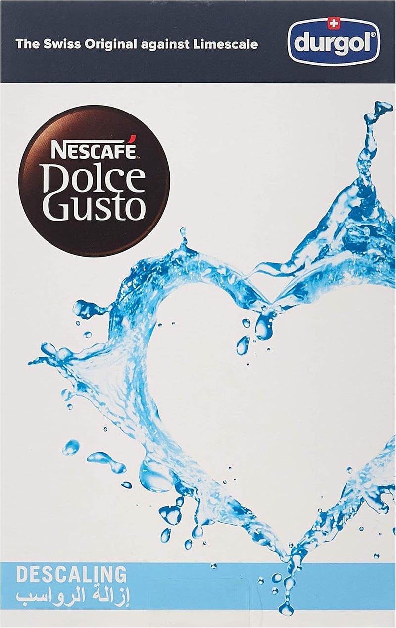 Durgol Water Descaler for Dolce Gusto - Image 1