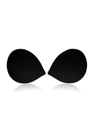 Adhesive Bra Strapless Sticky Invisible Push up Silicone Bra for Backless Dress with Nipple Covers Nude (Black,C) - pzsku/ZF077C57D8CE4960FB3E8Z/45/_/1708496681/5cab11d1-6fb8-43ea-a78e-52487a3f6c1d
