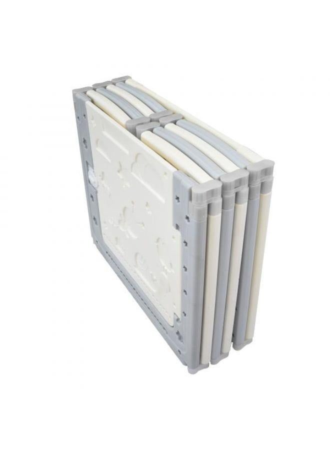 Ching-Ching Ya-Bee Foldable Playpen (8+2) - Image 4