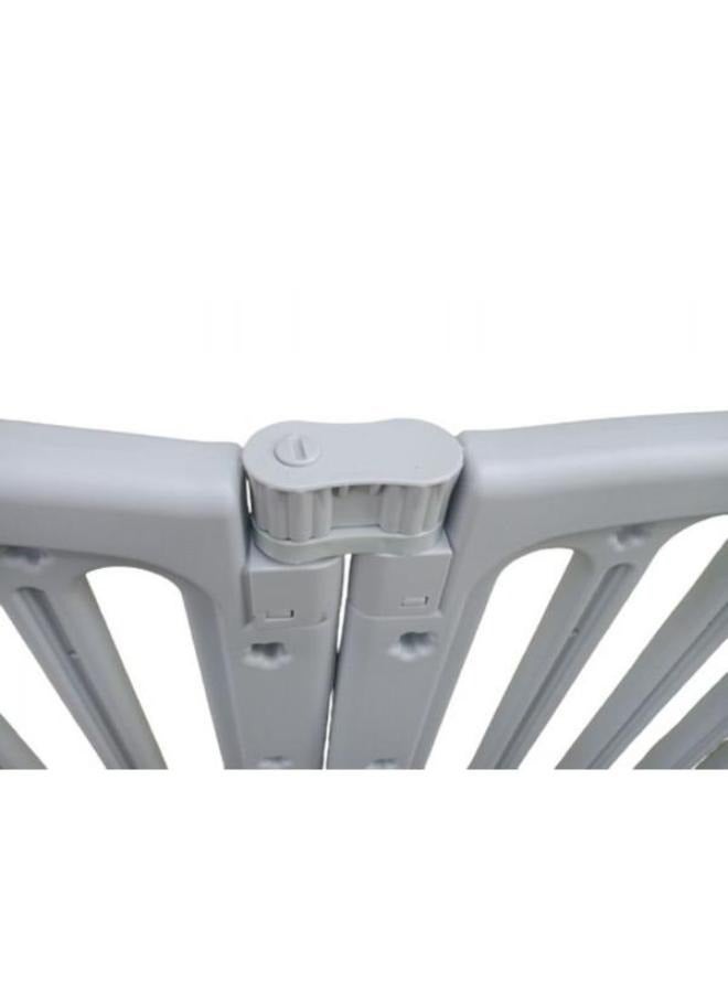 Ching-Ching Ya-Bee Foldable Playpen (8+2) - Image 5