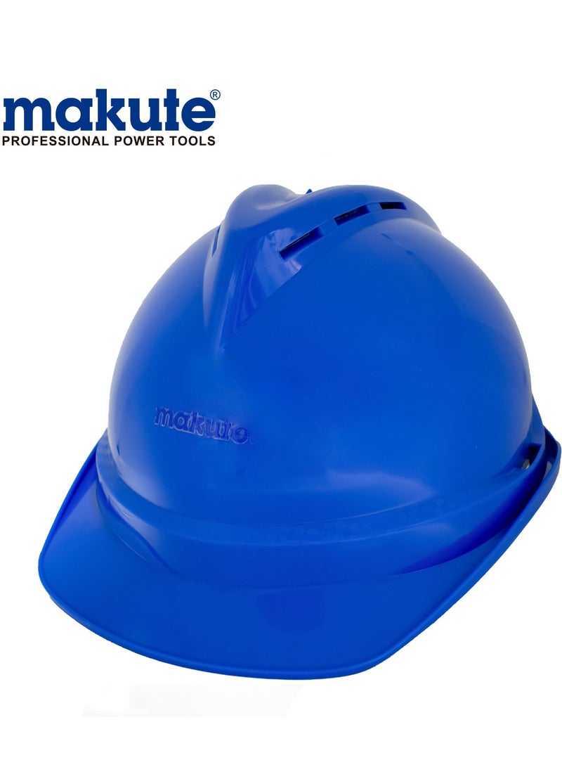 makute Blue Helmet - Image 1